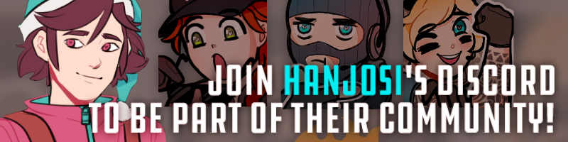 Join hanjosi's Discord to be part of their community!